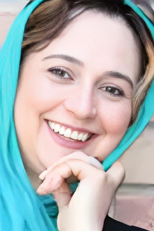 Photo of Mahnaz Afzali