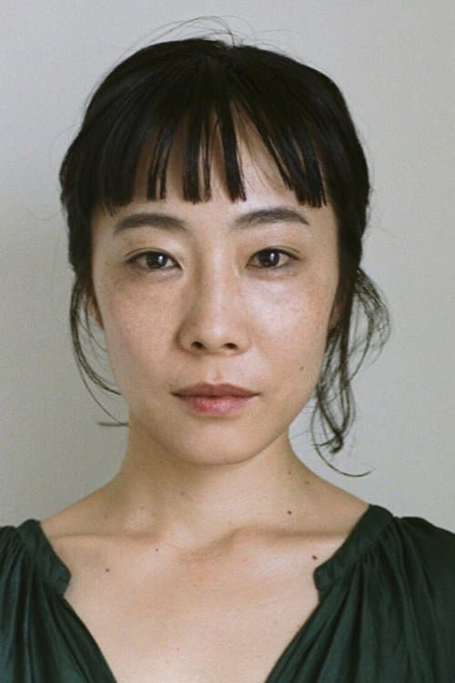 Photo of Maho Yamada