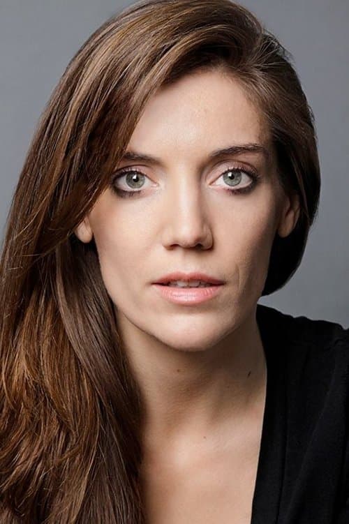 Photo of Mahria Zook