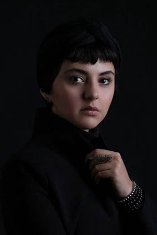 Photo of Mahsa Alafar