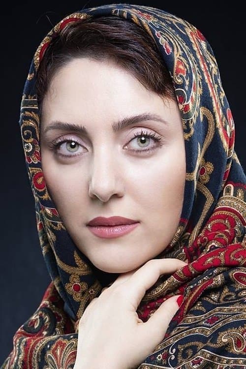 Photo of Mahsa Keramati