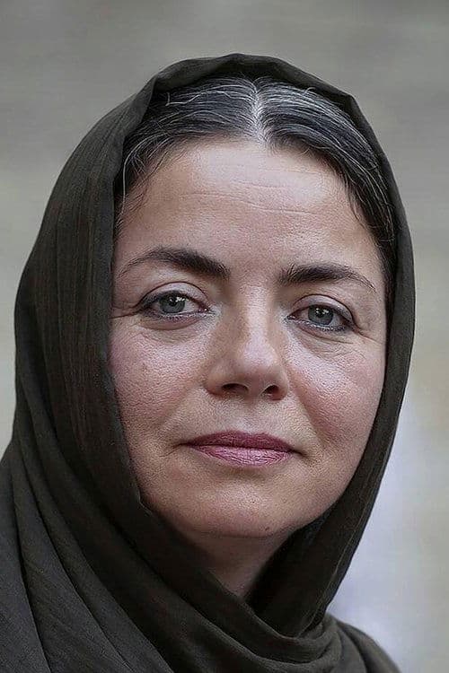 Photo of Mahtab Nasirpour