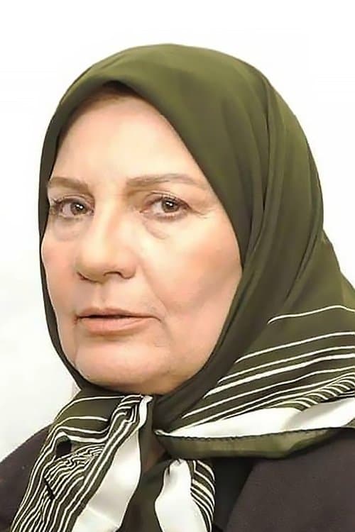 Photo of Mahtaj Nojoomi