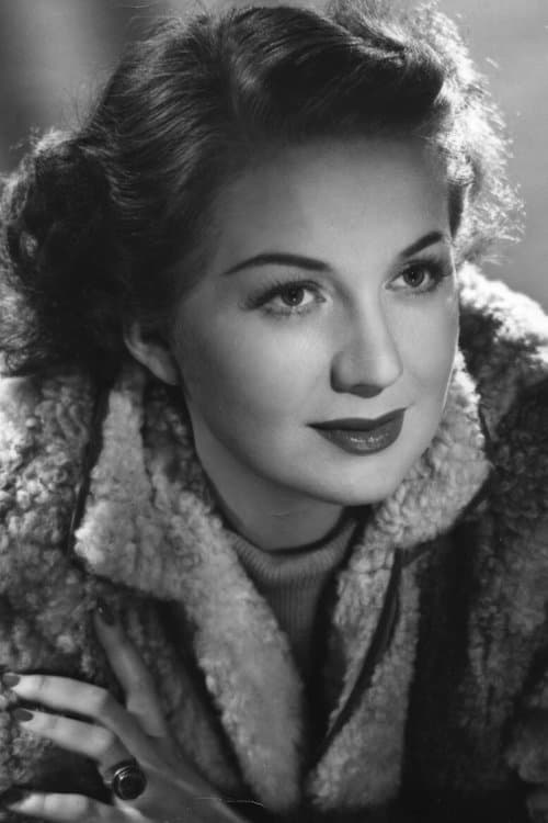 Photo of Mai-Brit Heljo