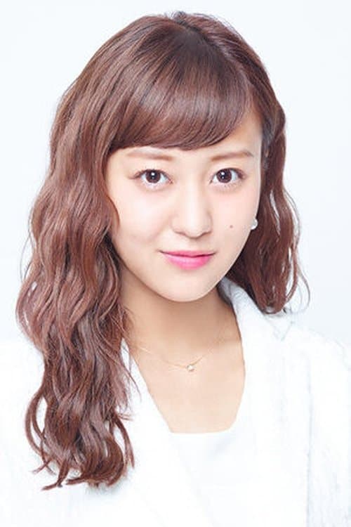 Photo of Mai Hagiwara