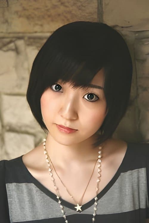 Photo of Mai Hashimoto