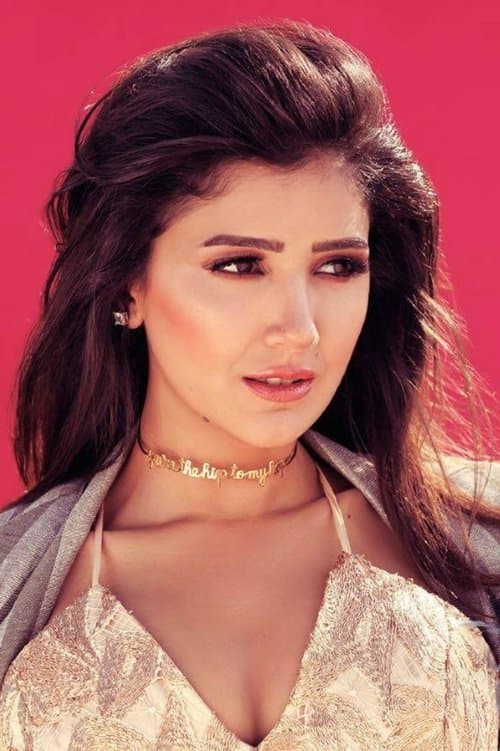 Photo of Mai Omar