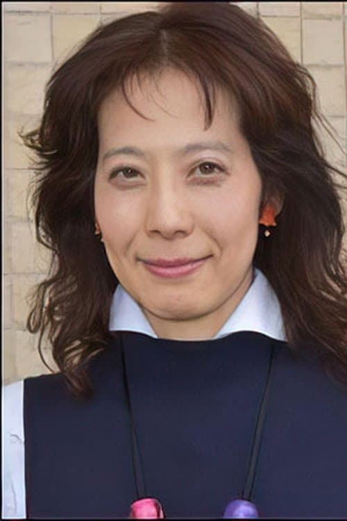 Photo of Mai Ooishi