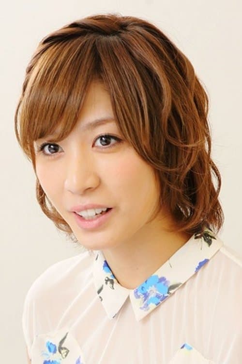 Photo of Mai Ōshima