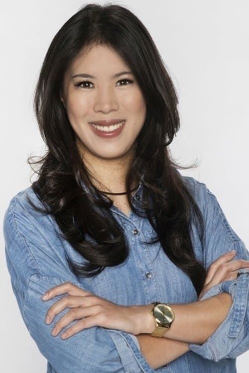 Photo of Mai Thi Nguyen-Kim