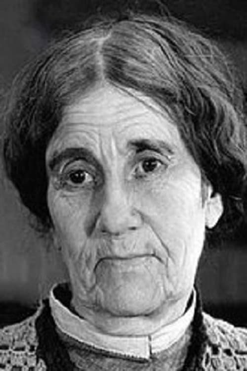 Photo of Mai Wells