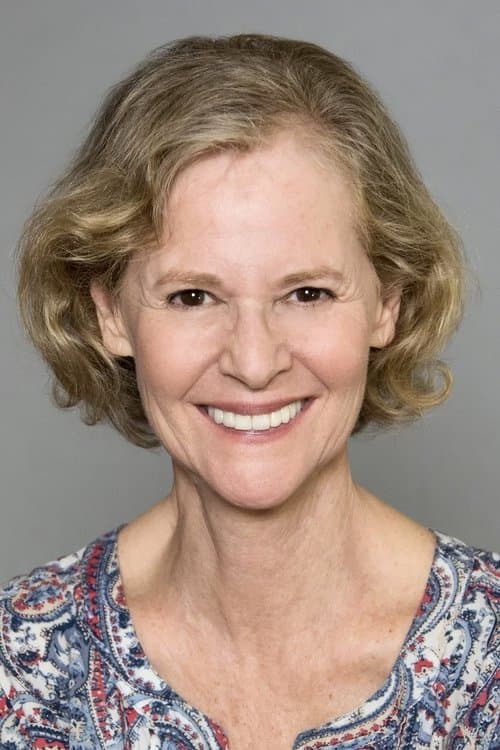 Photo of Maia Danziger