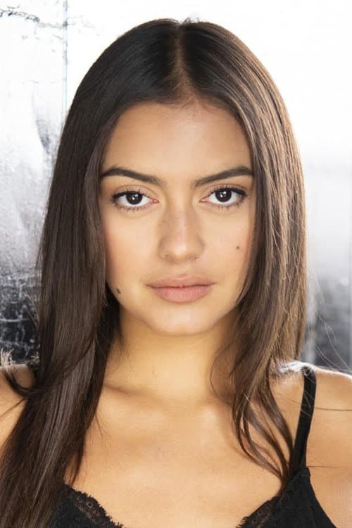 Photo of Maia Jae Bastidas