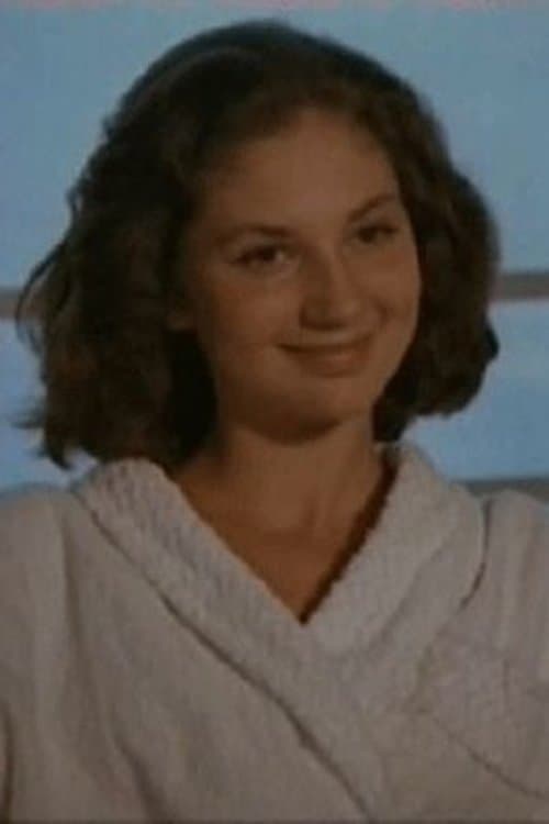 Photo of Maia Kankava