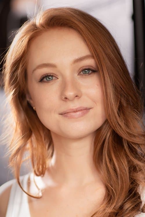 Photo of Maia Mae Fields