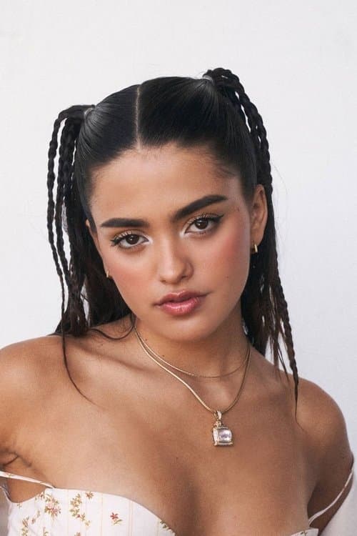 Photo of Maia Reficco