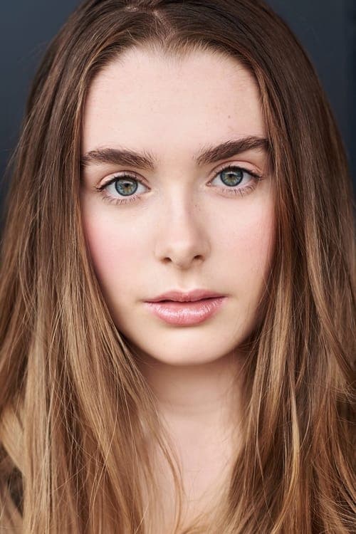 Photo of Maiah Stewardson