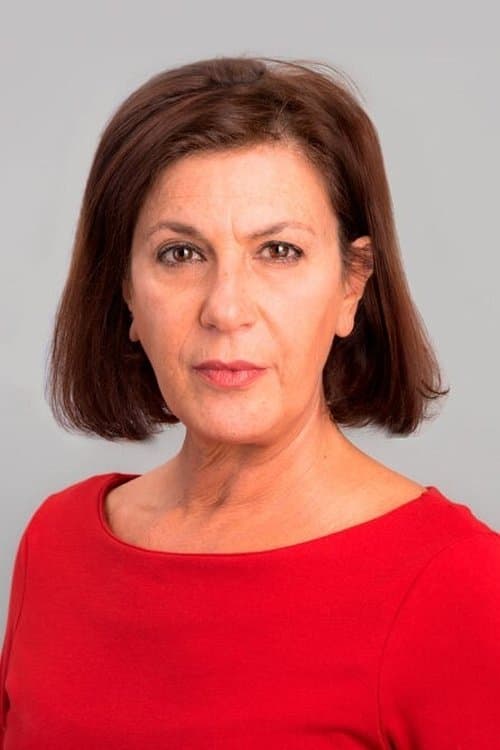 Photo of Maica Barroso