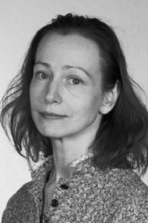 Photo of Maija Apine