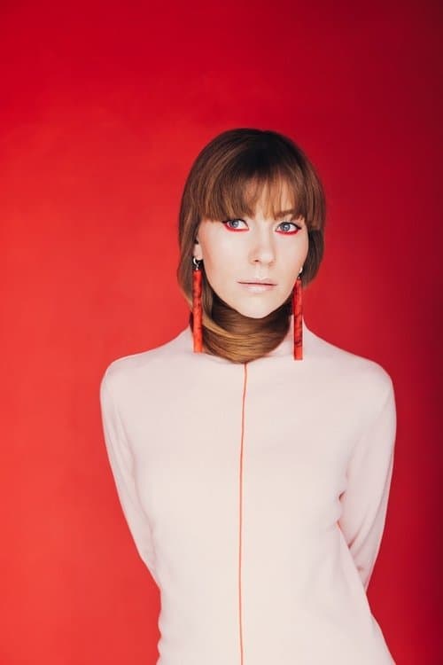 Photo of Maija Doveika