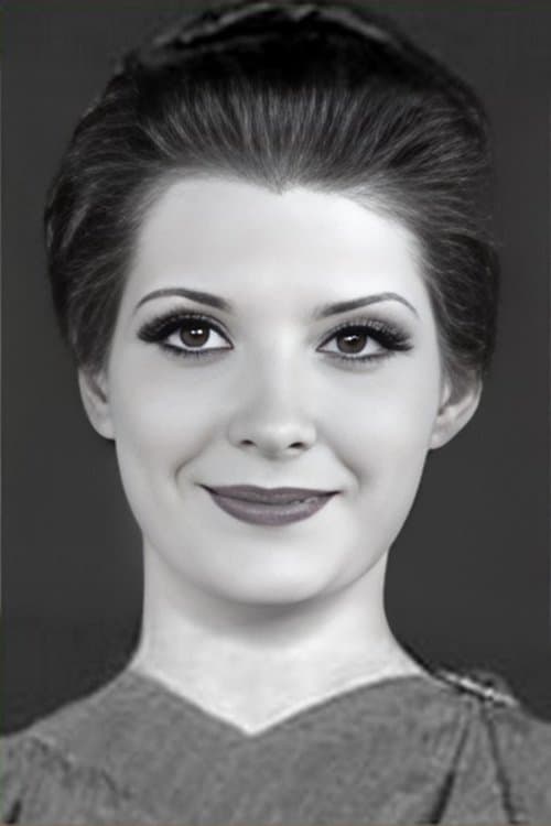 Photo of Maija Eglite