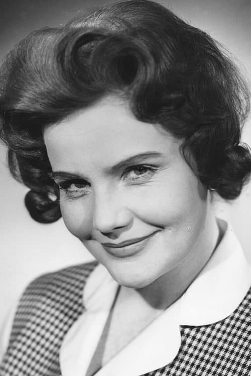 Photo of Maija Karhi