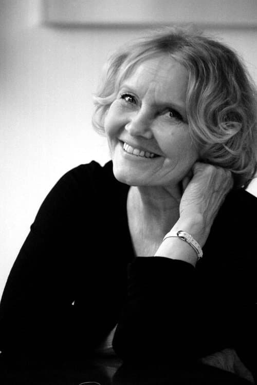 Photo of Maija-Liisa Majanlahti