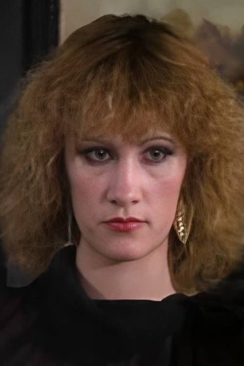 Photo of Maika Sanz