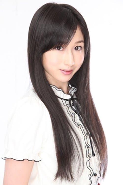 Photo of Maika Shimamura