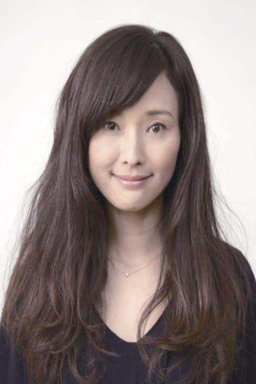 Photo of Maika Suzuki