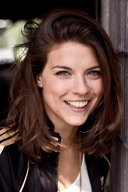 Photo of Maike Johanna Reuter