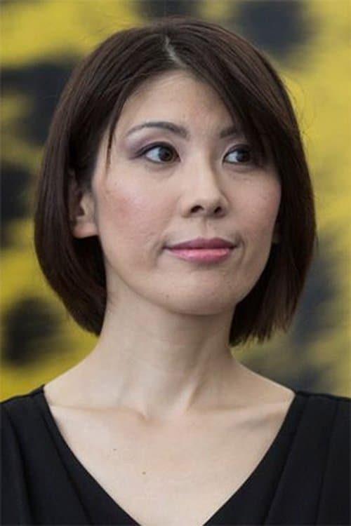 Photo of Maiko Mihara