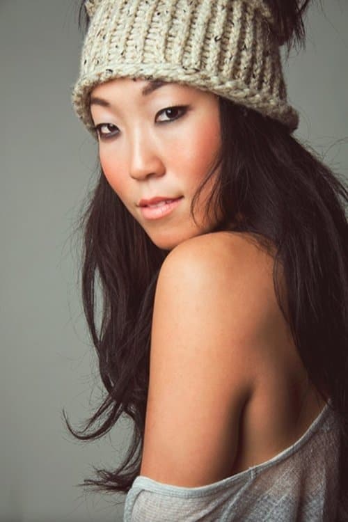 Photo of Maiko Miyauchi