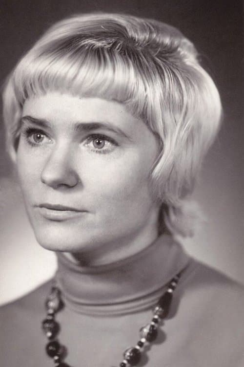 Photo of Maile Hiiet