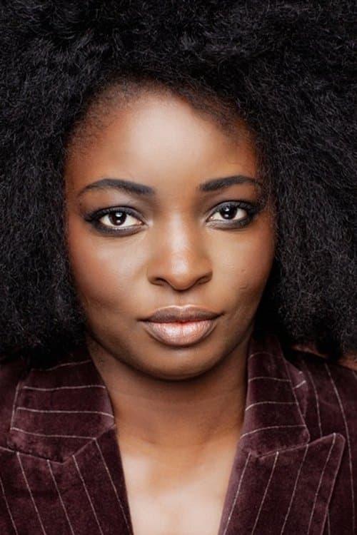 Photo of Maïmouna Gueye