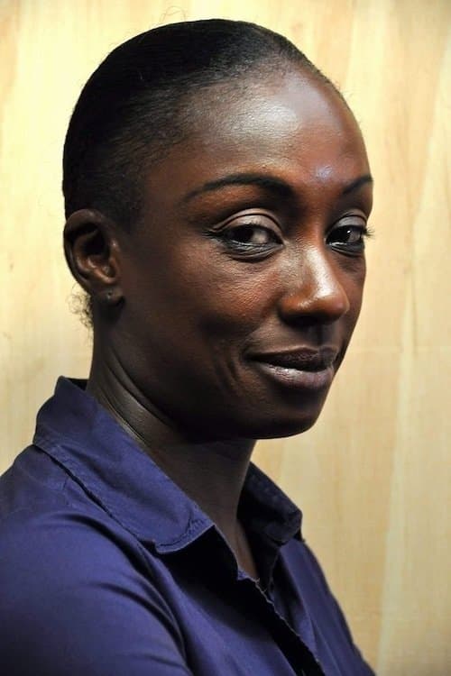 Photo of Maimouna N'Diaye