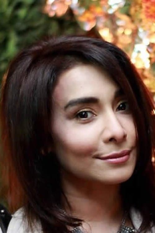 Photo of Maira Khan