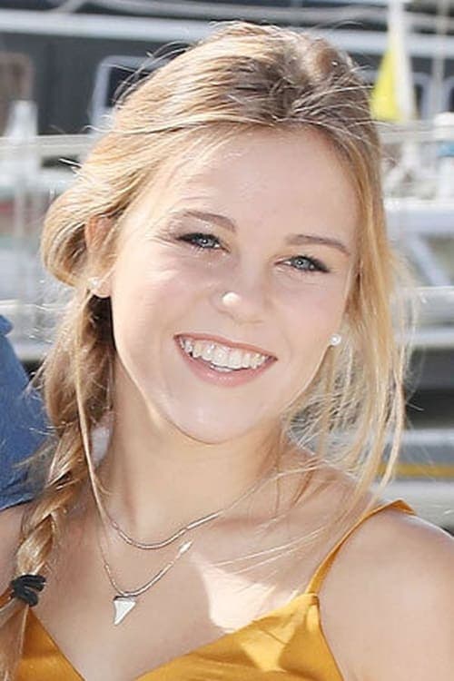 Photo of Maïra Schmitt