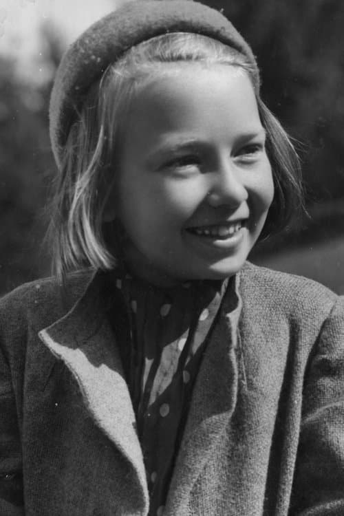 Photo of Maire Suvanto