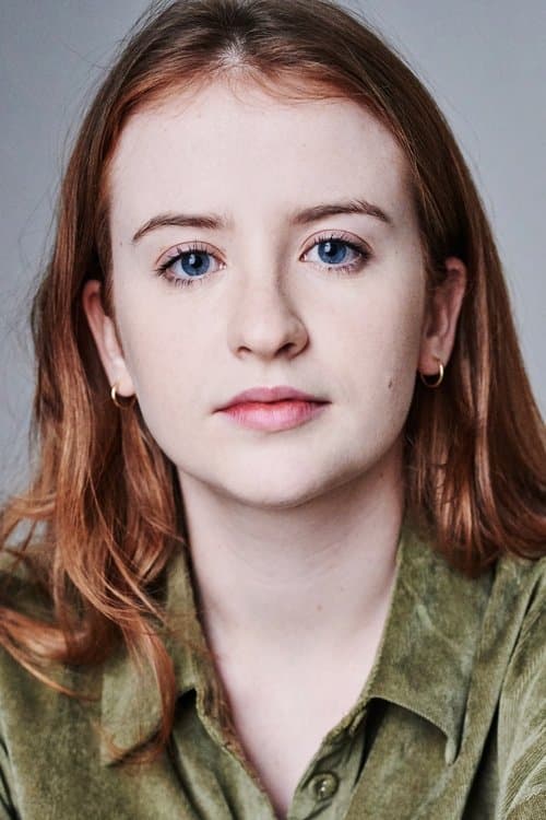 Photo of Mairéad Tyers