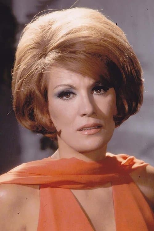 Photo of Mairi Hronopoulou