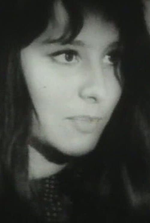 Photo of Mairita Krūmiņa