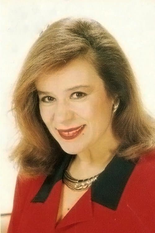 Photo of Mairy Halkia