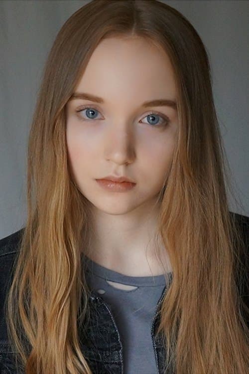 Photo of Maisie Merlock