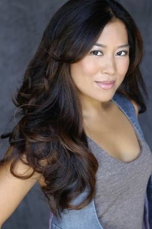 Photo of Maisie Pacia