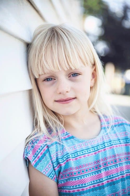 Photo of Maisie Sly