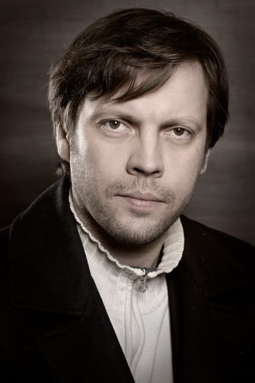Photo of Mait Malmsten