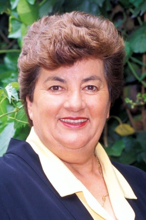 Photo of Maïté