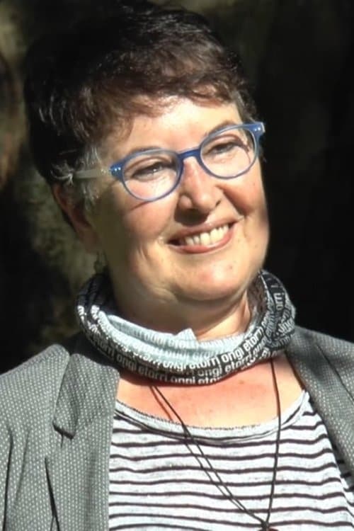 Photo of Maite Bastos