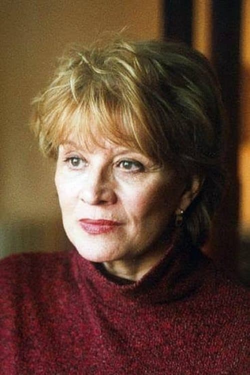 Photo of Maite Blasco